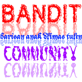 Bandit community